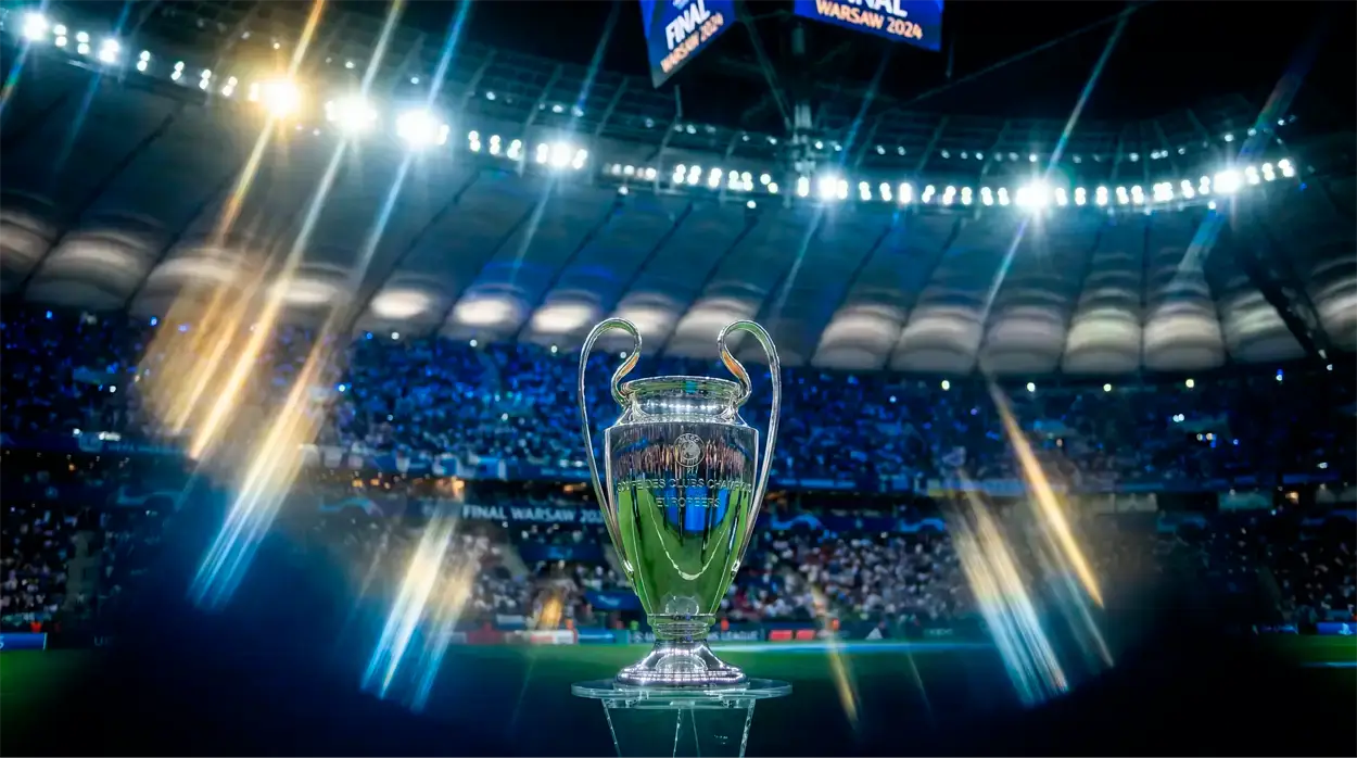 Zakłady na Ligę Mistrzów — analiza kursów i strategie obstawiania Champions League