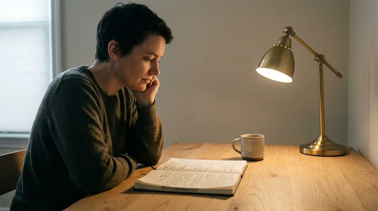 Psychologia Typera — Kontrola Emocji w Zakładach na LM
