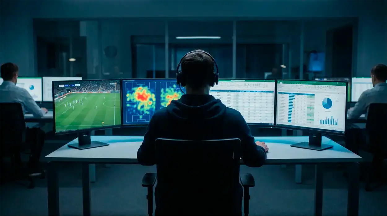 Strategie obstawiania zakładów na Ligę Mistrzów